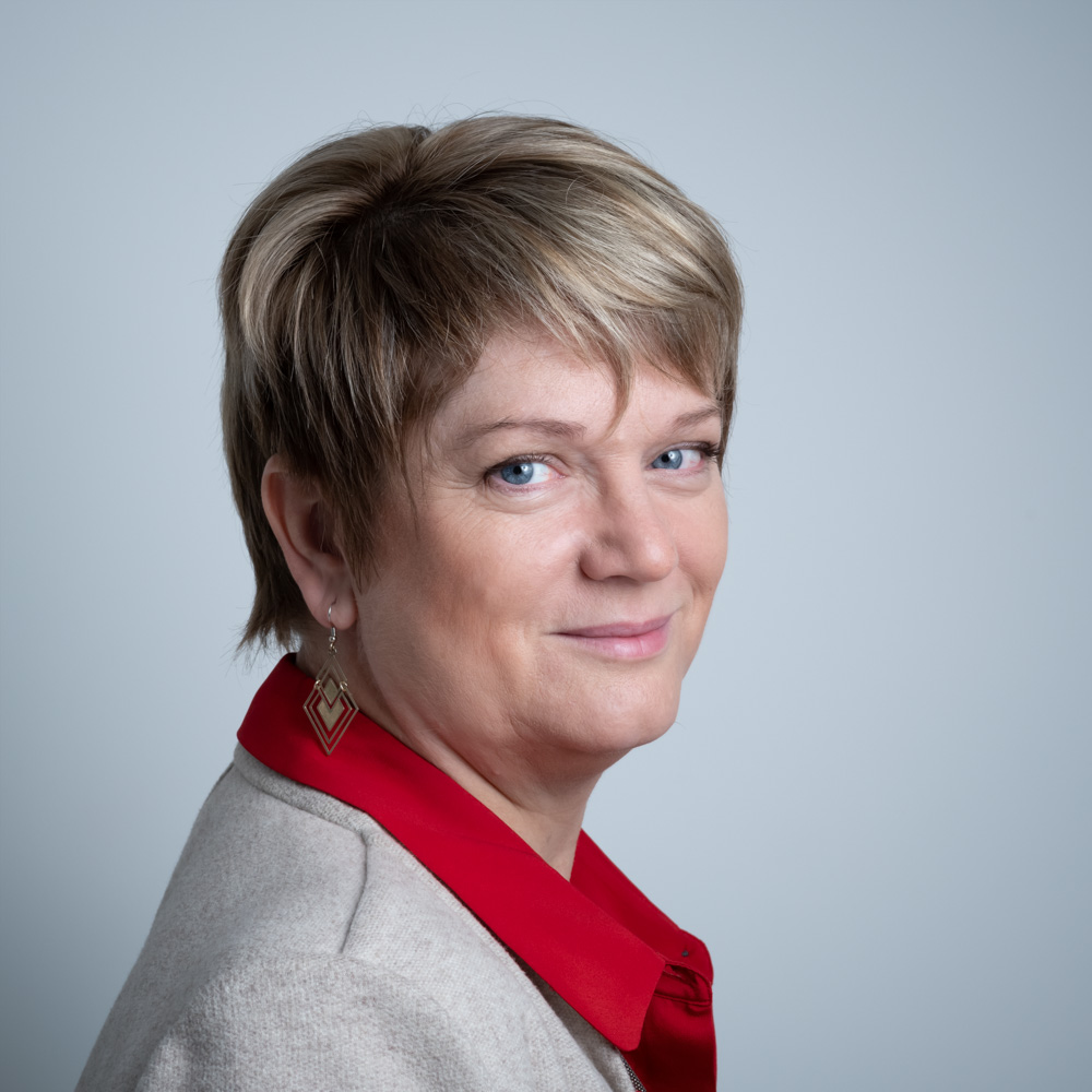 Portrait Marion Berthaut