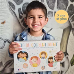 Le loto du consentement